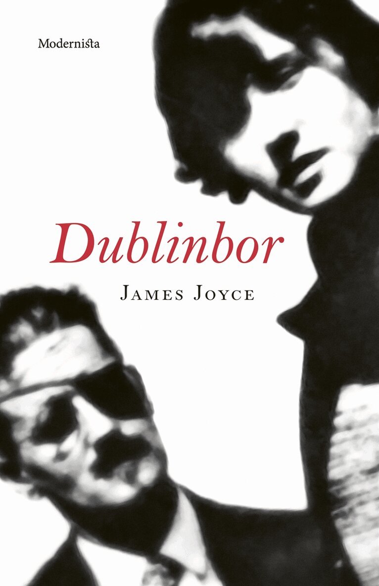 James Joyce - Dublinbor, E-bok