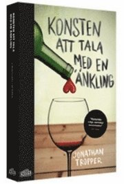 e-Bok Konsten att tala med en änkling