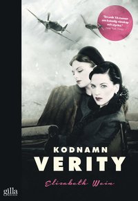 e-Bok Kodnamn Verity