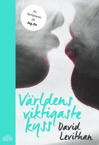 e-Bok Världens viktigaste kyss