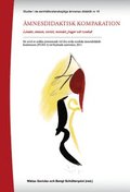 mnesdidaktisk komparation - Lnder, mnen, teorier, metoder, frgor och resultat