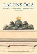 Lagens öga - Hovrätten över Skåne och Blekinge 1821-2021