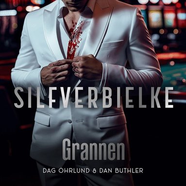 Dan Buthler, Dag Öhrlund - Grannen, Ljudbok