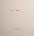 Föredraget : en anakronistisk intervju med Bach