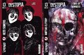 Life / 3 days of darkness