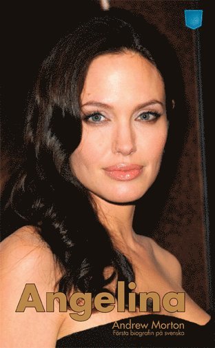 Andrew Morton - Angelina, Pocket
