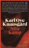 Min kamp 1