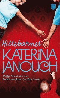 Katerina Janouch - Hittebarnet, Pocket