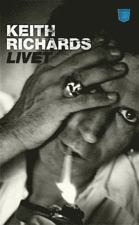Keith Richards - Livet, Pocket