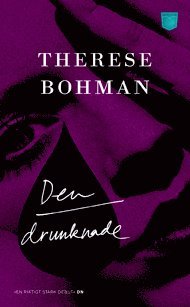 Therese Bohman - Den drunknade, Pocket