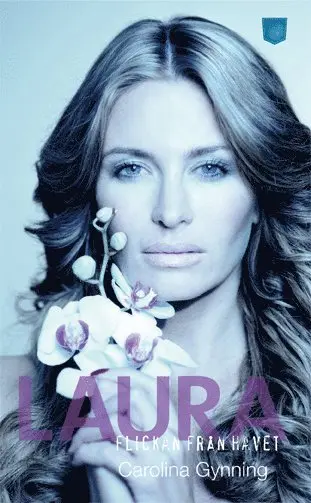 Carolina Gynning - Laura : flickan från havet, Pocket