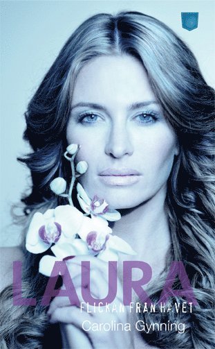 Carolina Gynning - Laura : flickan från havet, Pocket