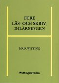 Fre ls- och skrivinlrningen