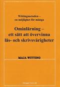 Ominlrning ett stt att vervinna ls- och skrivsvrigheter