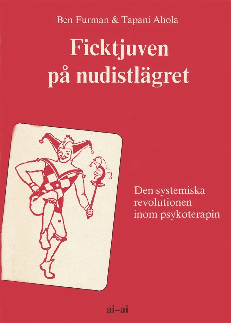Ben Furman - Ficktjuven på Nudistlägret, E-bok