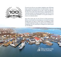 Ö-varvet 100 år, 1916 - 2016