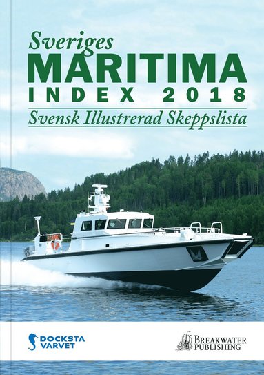 Sveriges Maritima Index 2018