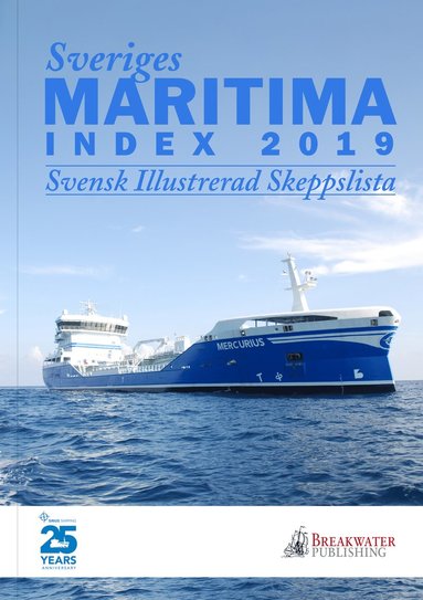 Sveriges Maritima Index 2019