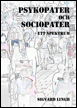 Sigvard Lingh - Psykopater och sociopater : ett spektrum, Häftad
