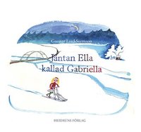 e-Bok Jäntan Ella kallad Gabriella