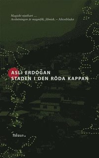 Staden i den röda kappan