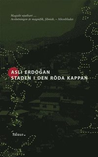 Staden i den rda kappan