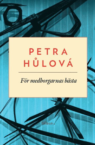 Petra Hulova För medborgarnas bästa