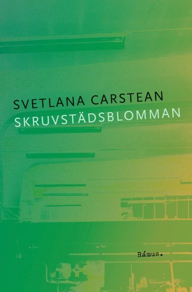 Svetlana Carstean Skruvstädsblomman