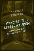 Vykort till litteraturen : memoarer om Greenwich Village