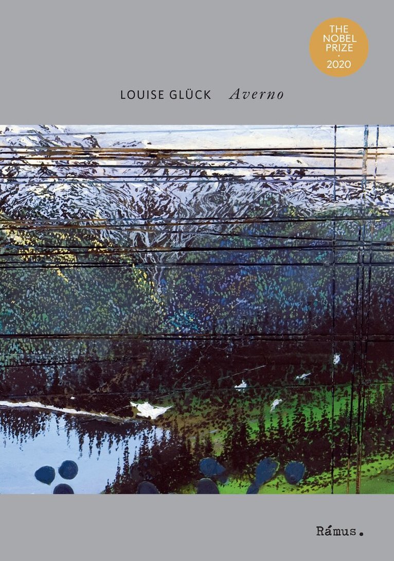 Louise Glück - Averno, Häftad
