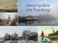 e-Bok Småstycken om Varberg