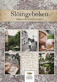 e-Bok Slöingeboken   1900 talet och framåt