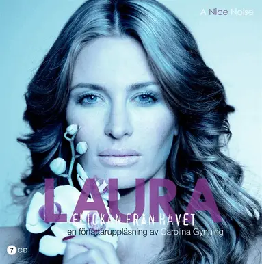 Carolina Gynning - Laura - Flickan från havet, Ljudbok