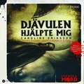 Djävulen hjälpte mig