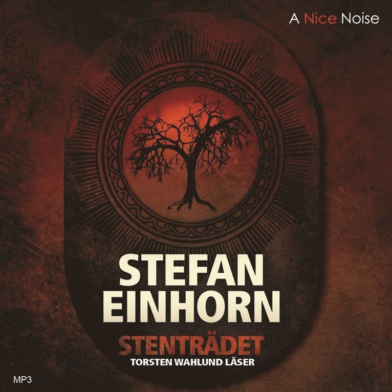 Stefan Einhorn - Stenträdet, Ljudbok