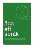 Äga ett språk