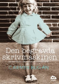 e-Bok Den begravda skrivmaskinen