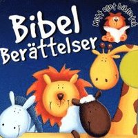 e-Bok Bibelberättelser