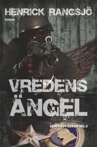 e-Bok Vredens ängel