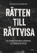 Rtten till rttvisa