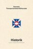 Martin Viredius, Dan Nyberg - Svenska Transportarbetareförbundets Historik, E-bok