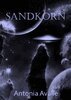 Antonia Avalle - Sandkorn, E-bok