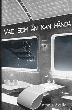 Antonia Avalle Vad som än kan hända