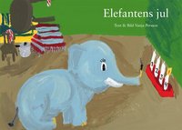 e-Bok Elefantens jul