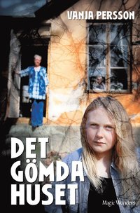 e-Bok Det gömda huset