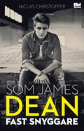 Som James Dean fast snyggare
