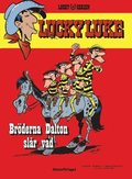 Lucky Luke - Brderna Dalton slr vad