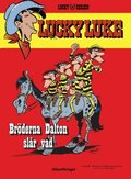 Lucky Luke - Br�derna Dalton sl�r vad