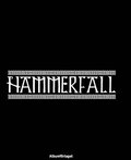 Hammerfall - samlingsbox