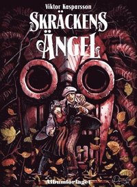 Skräckens ängel